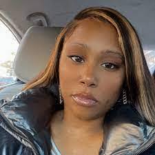 Corey Gadsden's Instagram, Twitter & Facebook