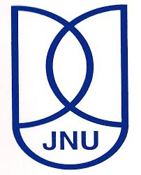 Logo of Jnu