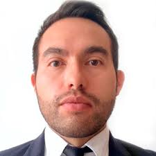 Gerardo Rafael Benalcázar Vaca