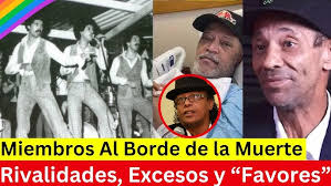 VICTOR IRIZARRY (1974)