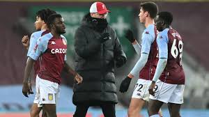 Avfc official east midlands lions. Football 2021 News Fa Cup Liverpool Vs Aston Villa Result Match Report Covid 19 Team Replacements Reaction