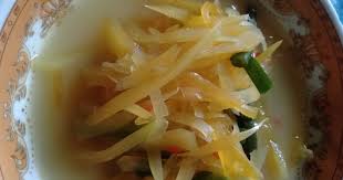 Dan justru cita rasa urap daun pepaya lebih enak dan menambah nafsu makan keluarga. 258 Resep Sayur Lodeh Kates Pepaya Muda Enak Dan Sederhana Ala Rumahan Cookpad