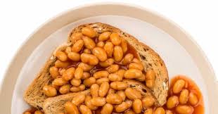 Beans On Toast Recipe Weight Loss Resources