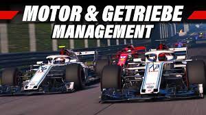 Wir stellen ihnen drei einschlägige gerichtsurteile vor und geben grundlegende informationen. F1 2018 Motor Getriebe Komponenten Managen Formel 1 Tutorial Deutsch German Youtube