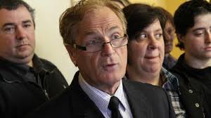 Municipales: à Pernes, une liste dissidente emmenée par Daniel Petit