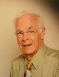 Obituary for Leverett Robinson : Funeral Alternatives of Maine