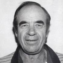 Obituary of Ervin David Nagorski