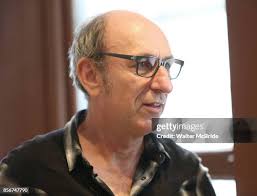 Billy Crudup during the photo call for the Vineyard Theatre's... News Photo 