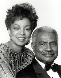 Celebrating the incredible partnership of Kim Fields and John Henton!  ❤️❤️🙌💯🖤 From their iconic roles