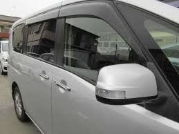 How long is this vehicle, 1999 nissan serena minivan? Used Nissan Serena 2015 Jan Cfj3046886 In Good Condition For Sale