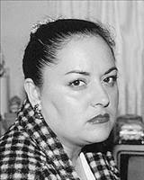 Dora Salas Obituary (1957-2009)