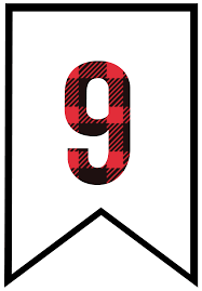 The large size letter will open up in a new screen. Antlers Rustic Red Black Buffalo Check Plaid Instant Download Lumberjack Happy Birthday Printable Banner Png Clipart Files Axes Paper Party Supplies Party Decor Delage Com Br