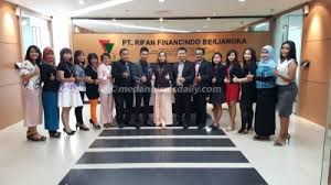 Pt rifan surabaya perusahaan yang bergerak dibidang jasa fasilitator membutuhkan beberapa customer service. 94 Leader Pt Rifan Financindo Berjangka Dari 9 Cabang Ikuti Latihan Fisik Nasional Medanbisnisdaily Com