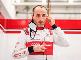 Robert kubica è tornato a girare al volante di una monoposto di formula 1 a distanza di 4 mesi dall'ultima volta, ossia nell'ultima. Robert Kubica Confirms Alfa Romeo Role For 2021 Season