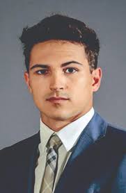 NMU senior icers impressed with new boss