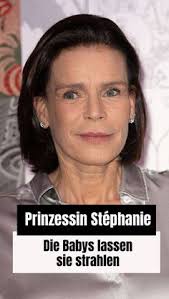 Und drehen der körbe die wir verteilten. 35 Prinzessin Stephanie Von Monaco Ideen In 2021 Stephanie Von Monaco Monaco Prinzessin