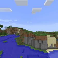 You can grow seeds and you can. Original Menu Panorama Pack Minecraft Texture Pack