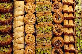Add to wish list add to compare. 14 Sweet Middle Eastern Desserts To Enjoy After Meals Flavorverse