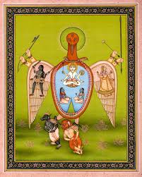 Check spelling or type a new query. Sharabha Incarnation Of Virabhadra Manifestation Of Shiva S Wrath