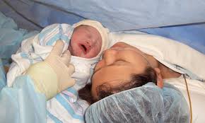 36 Ssw Das Baby Rutscht In Seine Geburtsposition