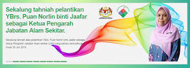 Pegawai kawalan alam sekitar c41 2. Sekalung Tahniah Di Atas Pelantikan Jabatan Alam Sekitar Facebook