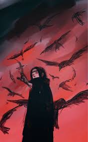 Pin By Joshua Cruz On Naruto Boruto In 2020 Itachi Uchiha Naruto Shippuden Anime Anime Naruto