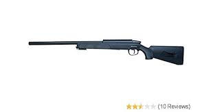 Oal refers to the overall length of the cartridge. R Maxx Sr 2 Sniper Federdruck 0 5 Joule Kaliber 6mm Airsoft Gewehr Schwarz 110 Cm Amazon De Sport Freizeit Airsoft Gewehr Scharfschutzengewehr