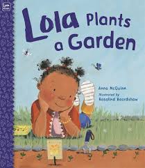 This post may contain affiliate links, which means that at no cost to you, i may earn a small sum if you click through and make a purchase. Lola Plants A Garden Lola Reads Mcquinn Anna Beardshaw Rosalind 9781580896955 Amazon Com Books