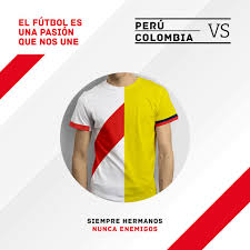 Cuándo y a qué hora será el partido por las eliminatorias qatar 2022 cada vez falta poco para los partidos de la selección peruana rumbo al mundial … Peru Y Colombia Son Paises Seleccion Peruana Fpf Facebook