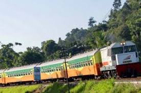 Sebang/tampin, sekitar pukul 05:00 pagi, dan sekitar 15 menit sebelum sampai. New Normal Harga Tiket Dan Jadwal Kereta Api Sibinuang Sampai Desember 2021 Jadwal Kereta