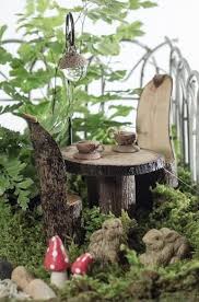 Miniatur Fee Garten Eichel Cap Laterne Klar Terrarium Zubehor Fee Garten Zubehor Handgefertigte Handgefertigt Diy Feengarten Feengarten Miniaturgarten