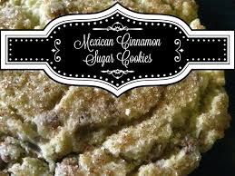 Celebrate the season with 40 christmas cookie recipes you'll love from your favorite trusted bloggers. Mexican Cinnamon Sugar Cookies Recipe Home Sweet Decor
