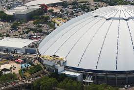 Ticketpro dome situated in johannesburg, south africa which is a perfect venue for all types of events & trade shows. Cmkczhm9h8 J M