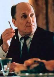Fan Casting Robert Duvall as Senator Al Willis in Kong: Skull Island (1997) 