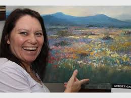 Books and art well represented at Ramsgate festival