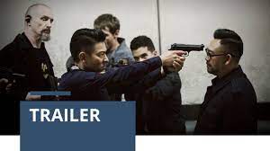 Shock Wave Trailer Youtube