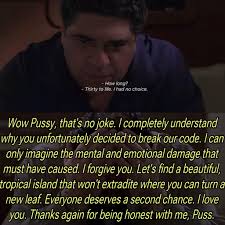 He will know if you were naughty or nice