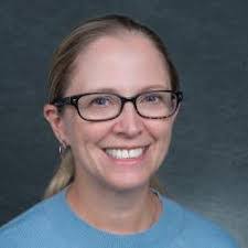 Christine Rader's Instagram, Twitter & Facebook