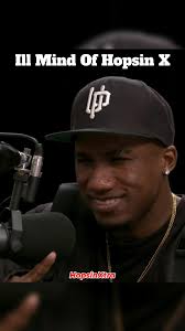 End of an era #Hopsin#illmindofhopsin#fypシ