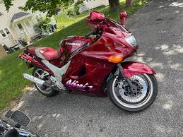 Image result for Burgundy 1998 Motorcycle