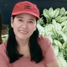 Susan Dignam in people