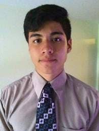 Axel Martinez's Men's Soccer Recruiting Profile