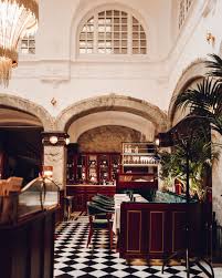 Chasing Fall Colors From Sweden To Norway Find Us Lost In 2020 Hotel Stockholm Small Luxury Hotels Cozy Coffee Shop