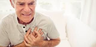 Anti-inflammatory drug cuts risk of heart attack and lung cancer