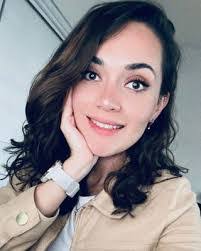 Rosalina Garcia's Instagram, Twitter & Facebook