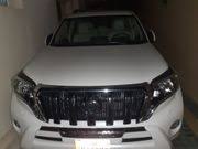 Chat was disconnected, click here to refresh. 34 Toyota Land Cruiser Prado Used Cars For Sale In Qatar Yallamotor Com