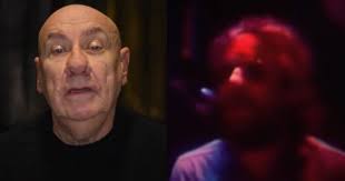 Bill Ward recalls the making of the Black Sabbath song he was the singer