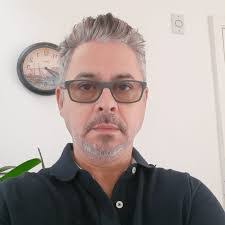 Pedro Calixto's Instagram, Twitter & Facebook