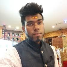 Deenanauth Seemadray Rajin