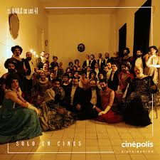 El baile de los 41 online gratis | vea una película en línea o vea los mejores videos hd de 1080p gratuitos en su computadora de escritorio, computadora portátil, computadora portátil, tableta, iphone, ipad, mac pro y más. El Baile De Los 41 Elbailedelos41 Twitter